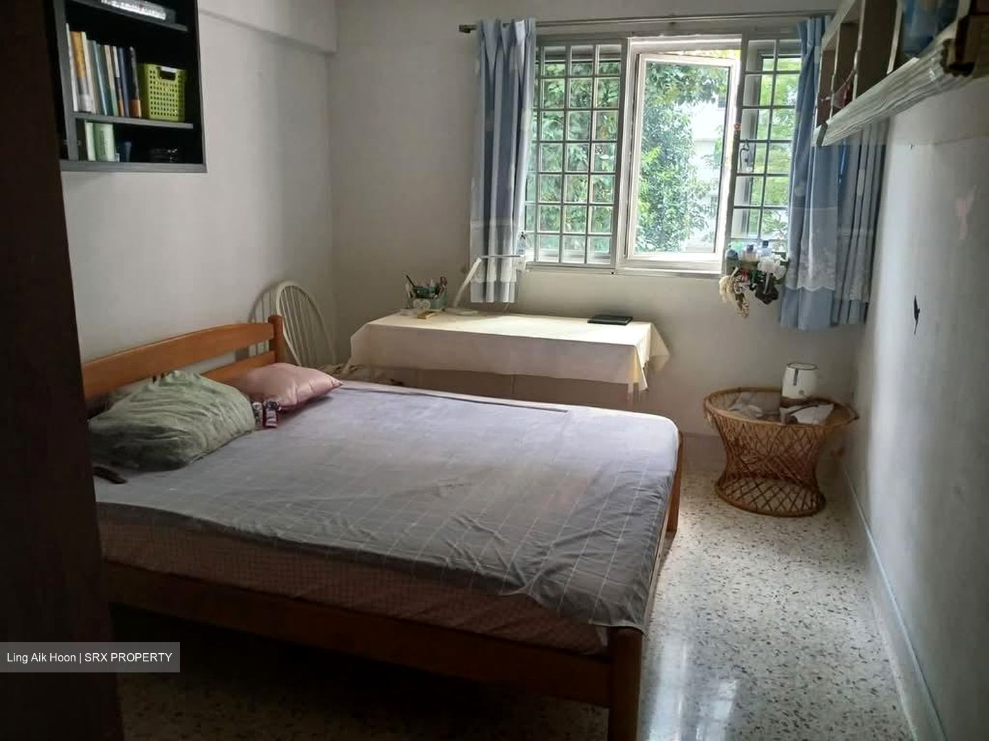 Blk 332 Clementi Avenue 2 (Clementi), HDB 3 Rooms #600858051